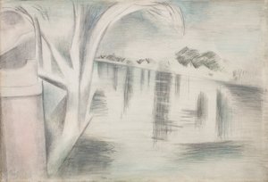 by Paul Nash