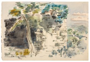  by Paul Nash