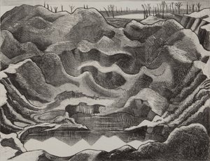  by Paul Nash