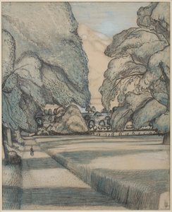  by Paul Nash