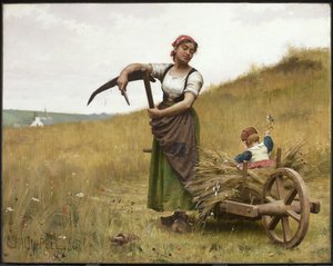 hayranlık by Paul Peel