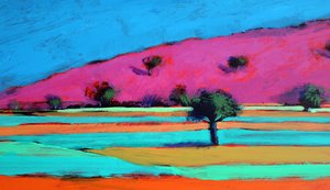 Castlemorton IV (detay) by Paul Powis
