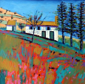 Market by Paul Powis