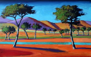 Onlar Hayat IV by Paul Powis