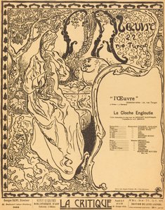 Batık Çan by Paul Elie Ranson