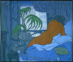  by Paul Ranson