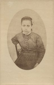 Histeri, normal görünüm, Bourneville ve P. Regnard