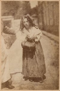 Histerik epilepsi, saldırıdan sonra, Bourneville ve P. Regnard, Paris, 1876 tarafından yazılan 
