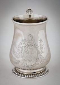 Cann, 1700