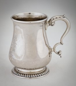 Cann, 1700