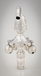 Çanlı Çocuk Düdüğü by Paul Revere