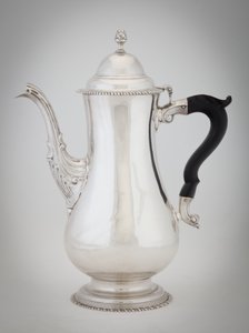 Cezve, 1760-70