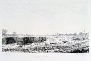 Prusya pili, Paris Kuşatması, 1870-1871