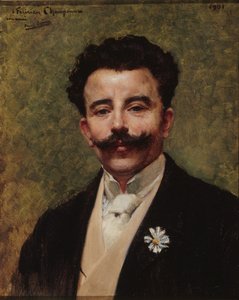 Felicien Champsaur