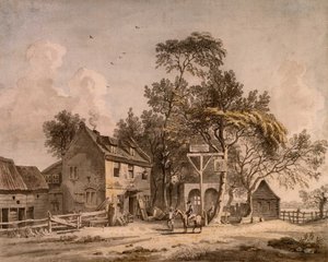  by Paul Sandby