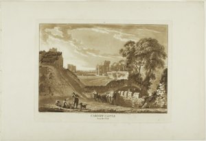  by Paul Sandby