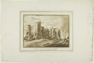 Pembroke Shire