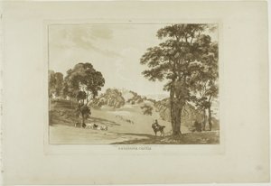  by Paul Sandby