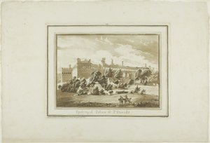  by Paul Sandby