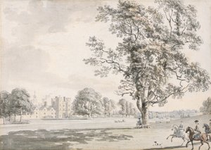  by Paul Sandby