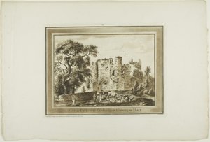  by Paul Sandby