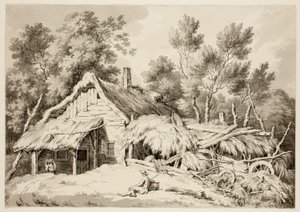  by Paul Sandby