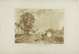  by Paul Sandby