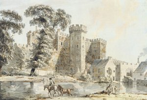  by Paul Sandby
