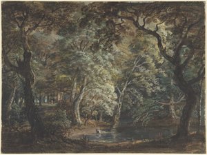  by Paul Sandby