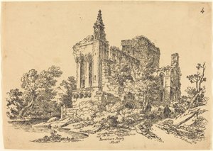 Brinkman Manastırı