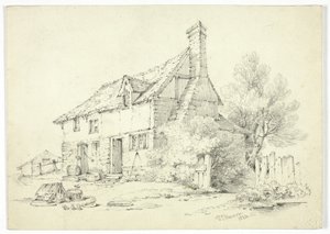 Kırsal Kır Evi