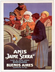ANIS JAIME SERRA