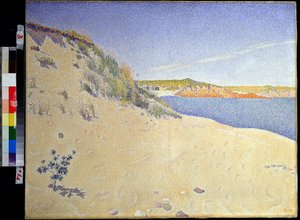 ""Saint Briac sur mer in Ille et villaine