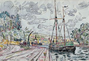 Pontrieux
