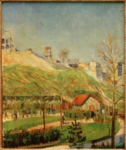 Saint-Pierre Meydanı (Sacré-Coeur