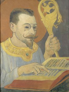 Paul Ranson