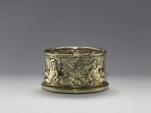 Dekantör Standı, 1814