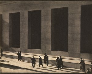 by Paul Strand