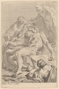 Şefkât by Paul Troger