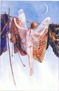 Gelin onları ipe asın, The Tempest