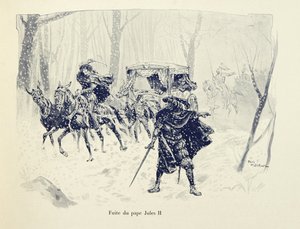 Theodore Cahu