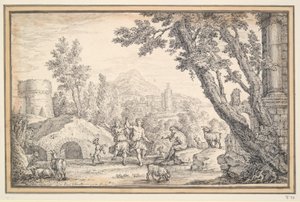 çoban by Paul van Somer
