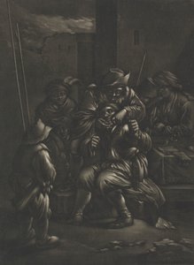 Dişçi by Paul van Somer