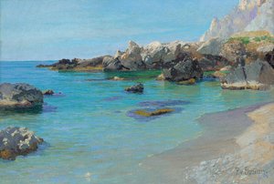 Capri Sahili