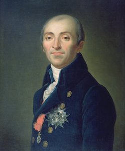 Bernard Germain Etienne de Laville (1756-1825) Lacepede Kontu, 1842