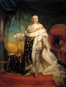 Louis XVIII