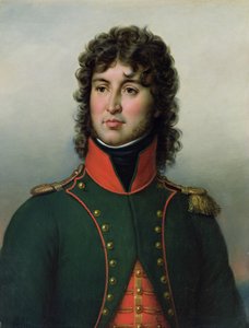 Napoli Kralı Joachim Murat