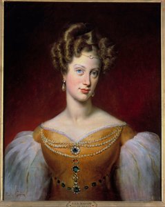 Marie Caroline