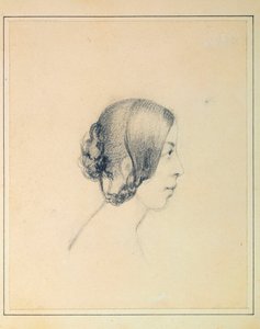 Otoportre. by Pauline Viardot García