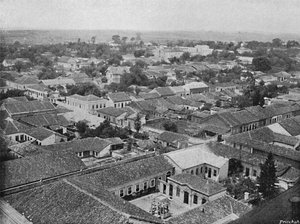 Kampinas, 1895